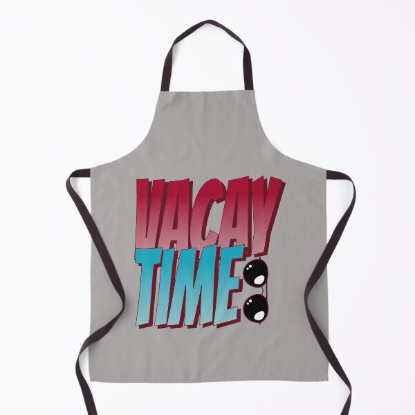 Item preview, VACAY TIME designed and sold by JustAmbers.