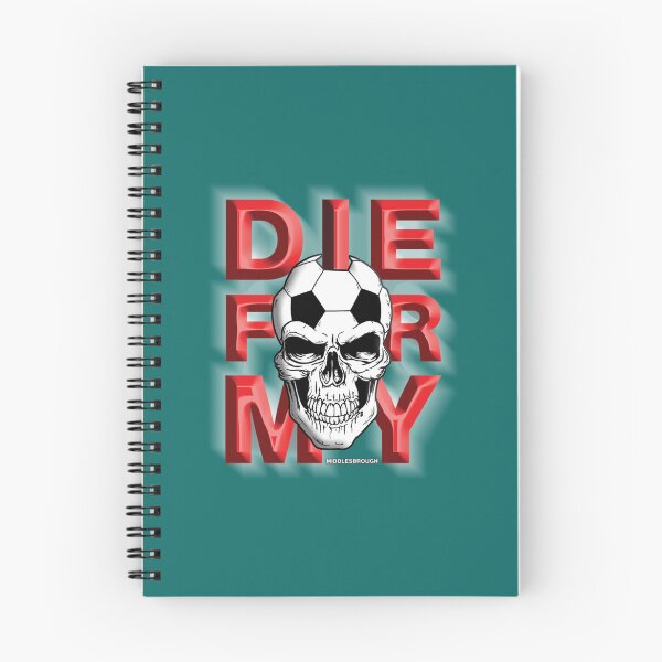 Item preview, die for my city from England Middlesprogh designed and sold by Linkfrank199.