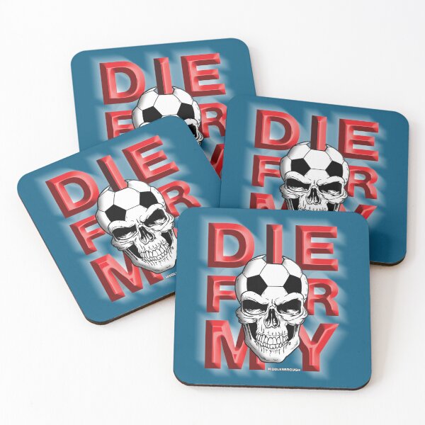 Item preview, die for my city from England Middlesprogh designed and sold by Linkfrank199.