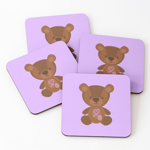 Artikelvorschau, Teddybär mit Stomabeutel entworfen und verkauft von CaitlynConnor.