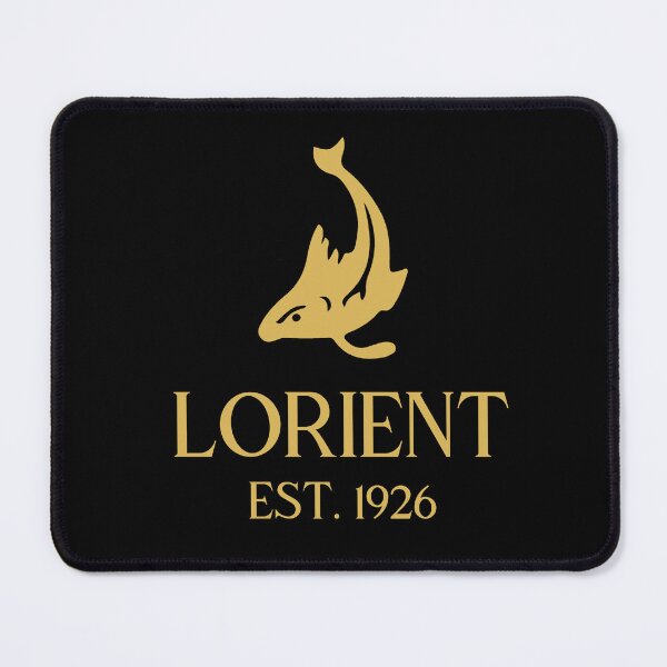 Item preview, Lorient Gold designed and sold by VRedBaller.