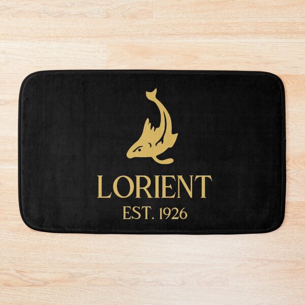 Item preview, Lorient Gold designed and sold by VRedBaller.