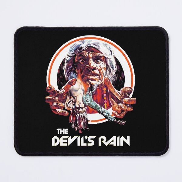 Item preview, The Devil's Rain designed and sold by AlimZe100.