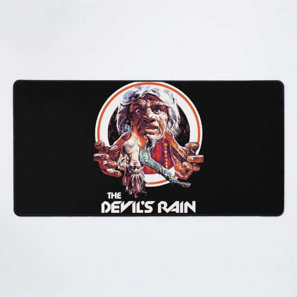 Item preview, The Devil's Rain designed and sold by AlimZe100.