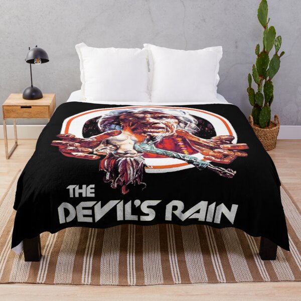 Item preview, The Devil's Rain designed and sold by AlimZe100.