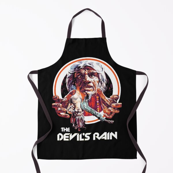 Item preview, The Devil's Rain designed and sold by AlimZe100.