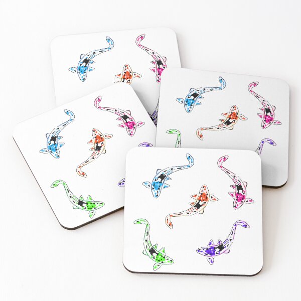 Item preview, Japanese Koi Fishes designed and sold by TheAnimalZ00.