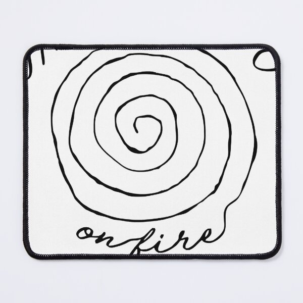 Item preview,  galaxie 500 logo vintage  designed and sold by JERRWILLIAMS.