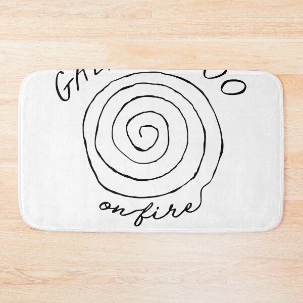 Item preview,  galaxie 500 logo vintage  designed and sold by JERRWILLIAMS.