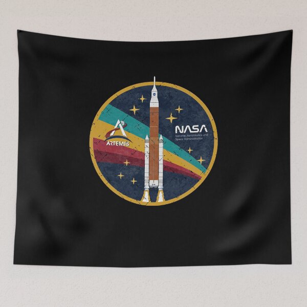 Item preview, Artemis Emblem - Vintage Texture designed and sold by shayleemand.