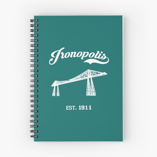 Item preview, IRONOPOLIS (1) designed and sold by Linkfrank199.