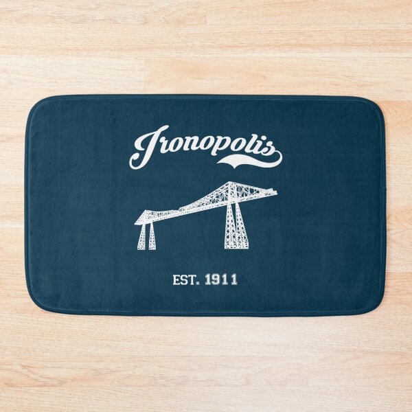 Item preview, IRONOPOLIS (1) designed and sold by Linkfrank199.
