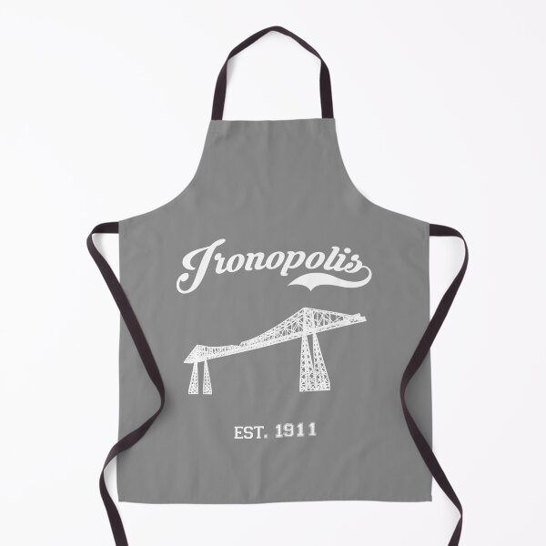 Item preview, IRONOPOLIS (1) designed and sold by Linkfrank199.