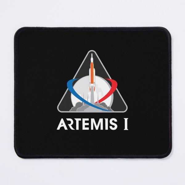Item preview, Artemis NASA Official designed and sold by shayleemand.