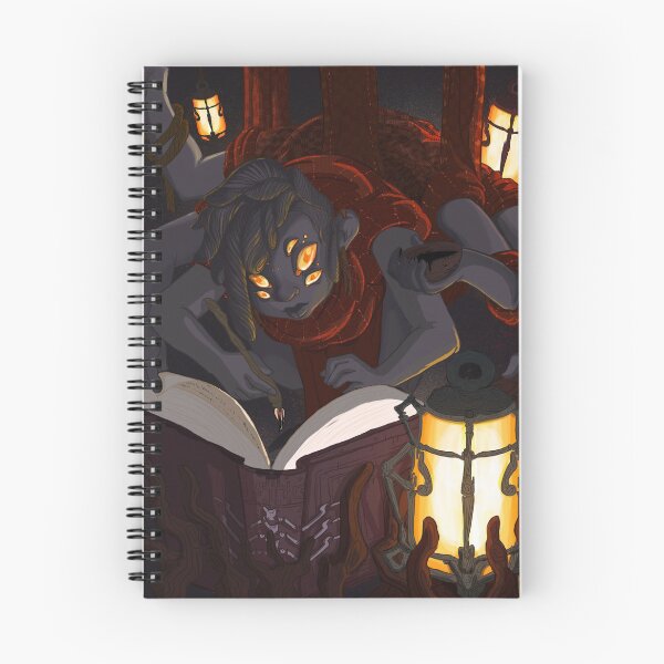 Item preview, Anansi designed and sold by sweetlynumb.