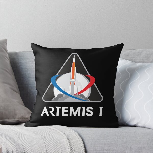 Item preview, Artemis NASA Official designed and sold by shayleemand.