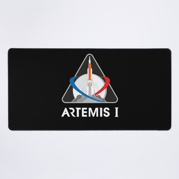 Item preview, Artemis NASA Official designed and sold by shayleemand.