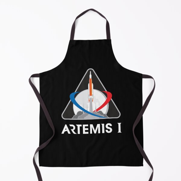 Item preview, Artemis NASA Official designed and sold by shayleemand.