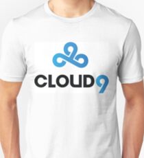 Cloud 9 T-Shirt Unisex T-Shirt