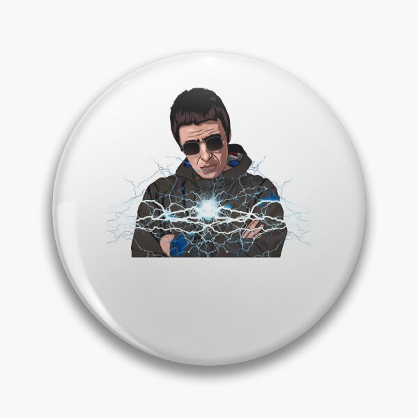 Item preview, Birthday Gifts Band Liam Gallagher Gifts Movie Fans designed and sold by Kennedy1356.