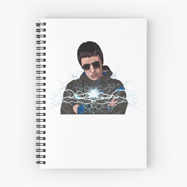Item preview, Birthday Gifts Band Liam Gallagher Gifts Movie Fans designed and sold by Kennedy1356.