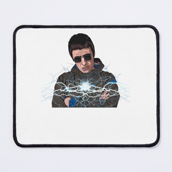 Item preview, Birthday Gifts Band Liam Gallagher Gifts Movie Fans designed and sold by Kennedy1356.