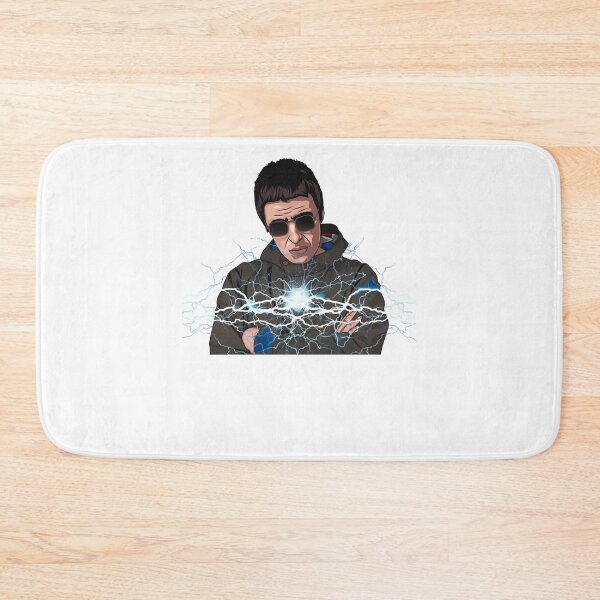 Item preview, Birthday Gifts Band Liam Gallagher Gifts Movie Fans designed and sold by Kennedy1356.