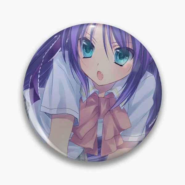 Item preview, Fujibayashi Kyou Clannad After Story Fine Art Anime designed and sold by veysisart.