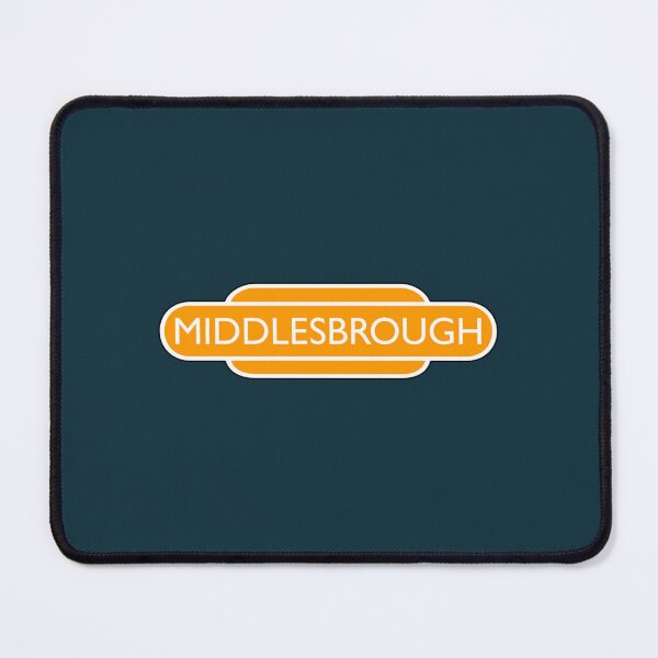 Item preview, Middlesprogh ACTIVE designed and sold by Linkfrank199.