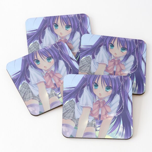 Item preview, Fujibayashi Kyou Clannad After Story Fine Art Anime designed and sold by veysisart.