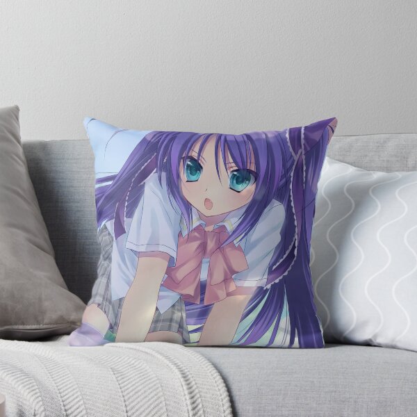 Item preview, Fujibayashi Kyou Clannad After Story Fine Art Anime designed and sold by veysisart.