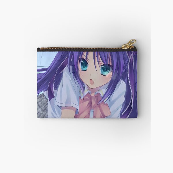 Item preview, Fujibayashi Kyou Clannad After Story Fine Art Anime designed and sold by veysisart.