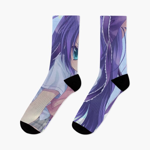 Item preview, Fujibayashi Kyou Clannad After Story Fine Art Anime designed and sold by veysisart.