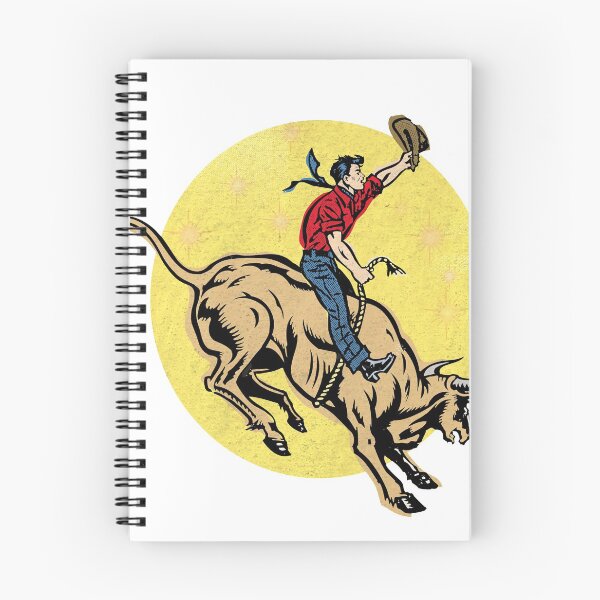 Item preview, Rodeo Cowboy designed and sold by hickhopshop.