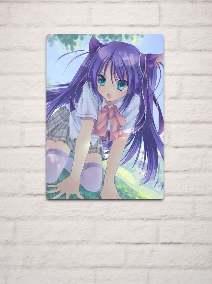 Clannad/Clannad: After Story Characters Art Print for Sale by -Kaori