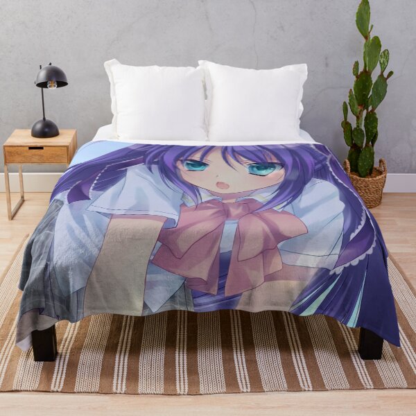 Item preview, Fujibayashi Kyou Clannad After Story Fine Art Anime designed and sold by veysisart.