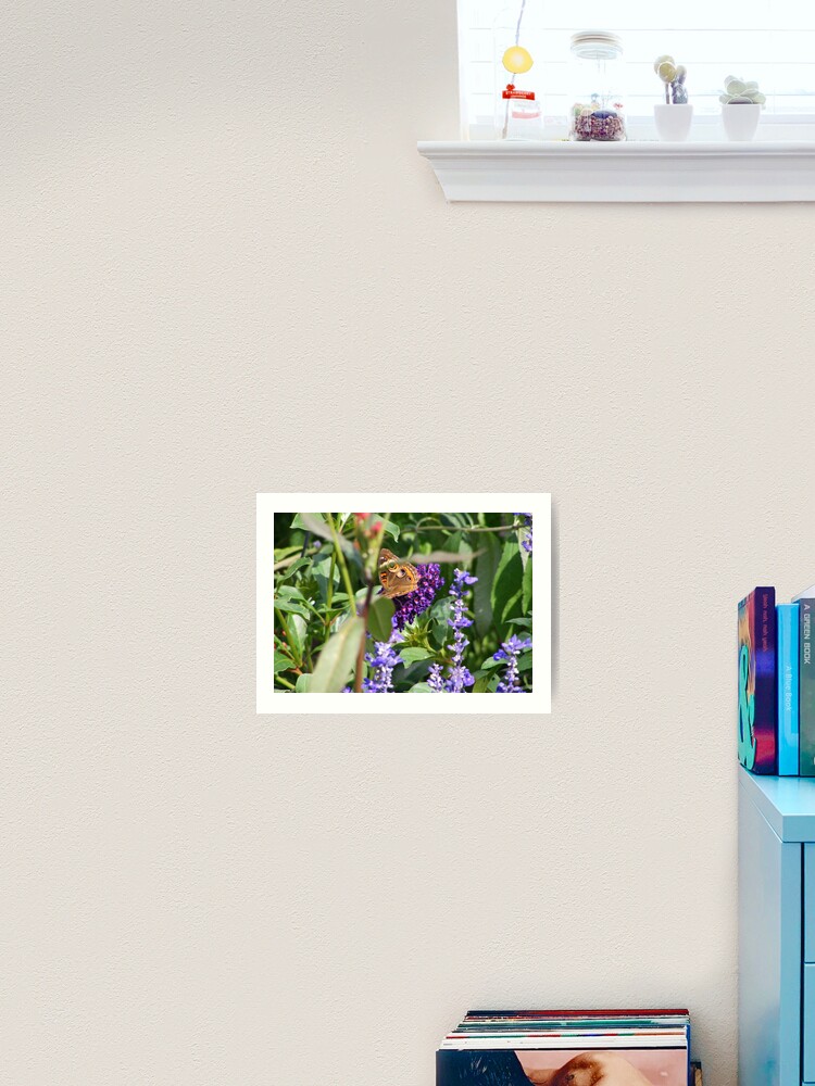 Thumbnail 2 von 3, Kunstdruck, Blending In designt und verkauft von Boo7.