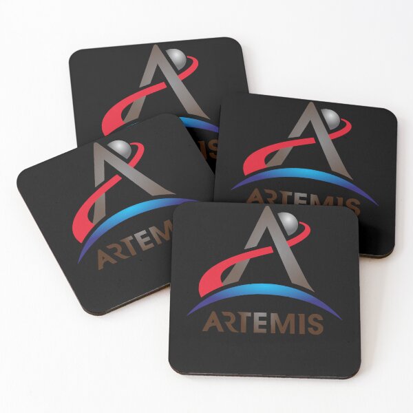Item preview, Artemis program designed and sold by shayleemand.