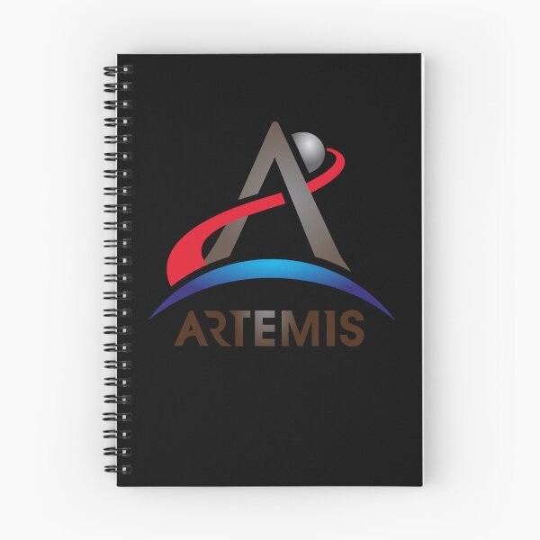Item preview, Artemis program designed and sold by shayleemand.