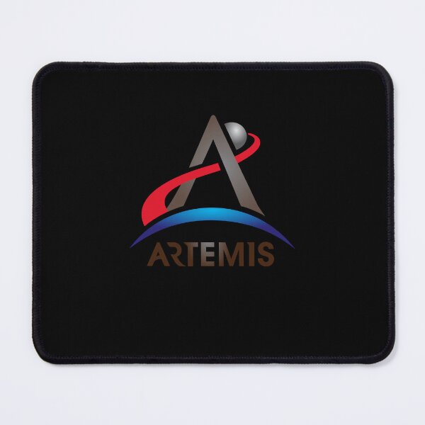 Item preview, Artemis program designed and sold by shayleemand.
