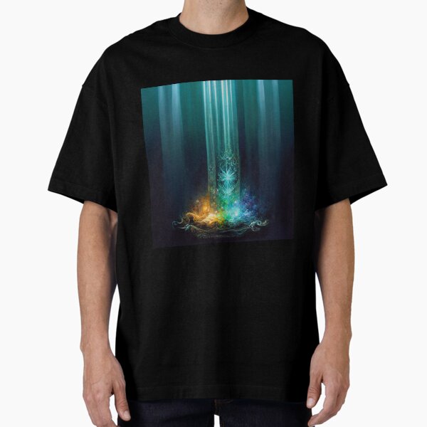 Item preview, Inner Earth Light Portals - Under the Mermaid Realm 43 designed and sold by StarbuckLight.