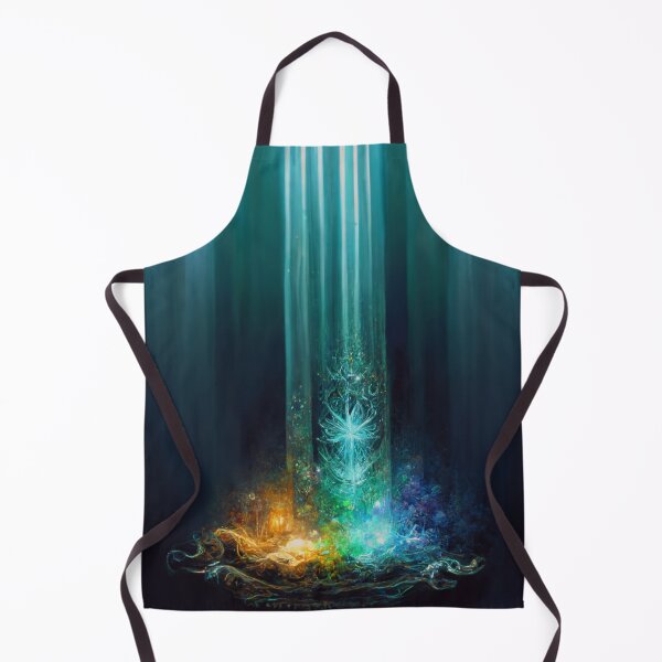Item preview, Inner Earth Light Portals - Under the Mermaid Realm 43 designed and sold by StarbuckLight.