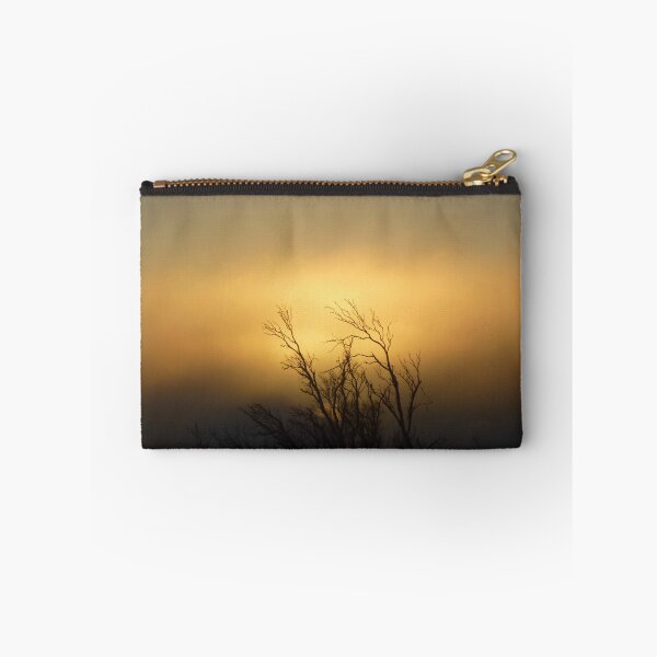 Item preview, sunrise through the fog designed and sold by byzantinehalo.