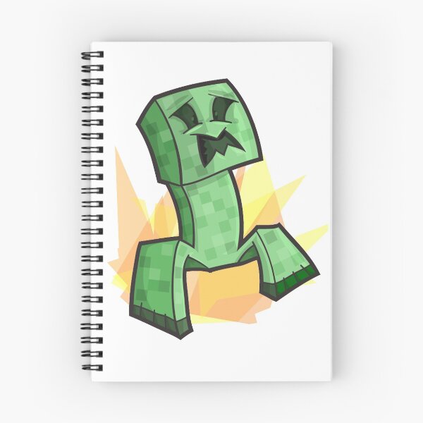 Item preview, Flame Background Creeper designed and sold by foxfireraul.