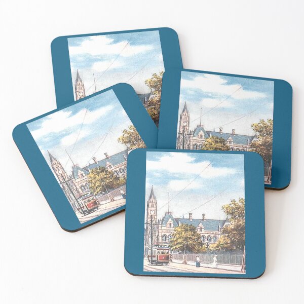 Item preview, Town Hall, Middlesprogh, North Yorkshire, England  designed and sold by Linkfrank199.