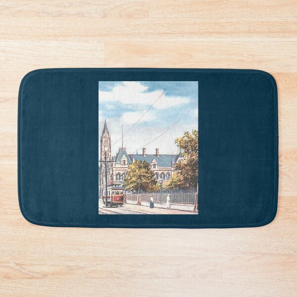 Item preview, Town Hall, Middlesprogh, North Yorkshire, England  designed and sold by Linkfrank199.