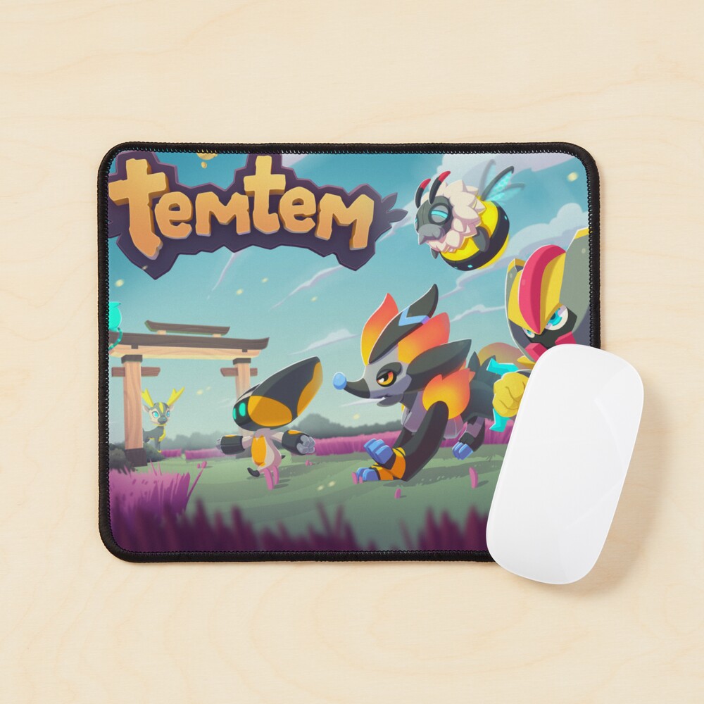 Item preview, Mouse Pad designed and sold by CheckeredShoes6.