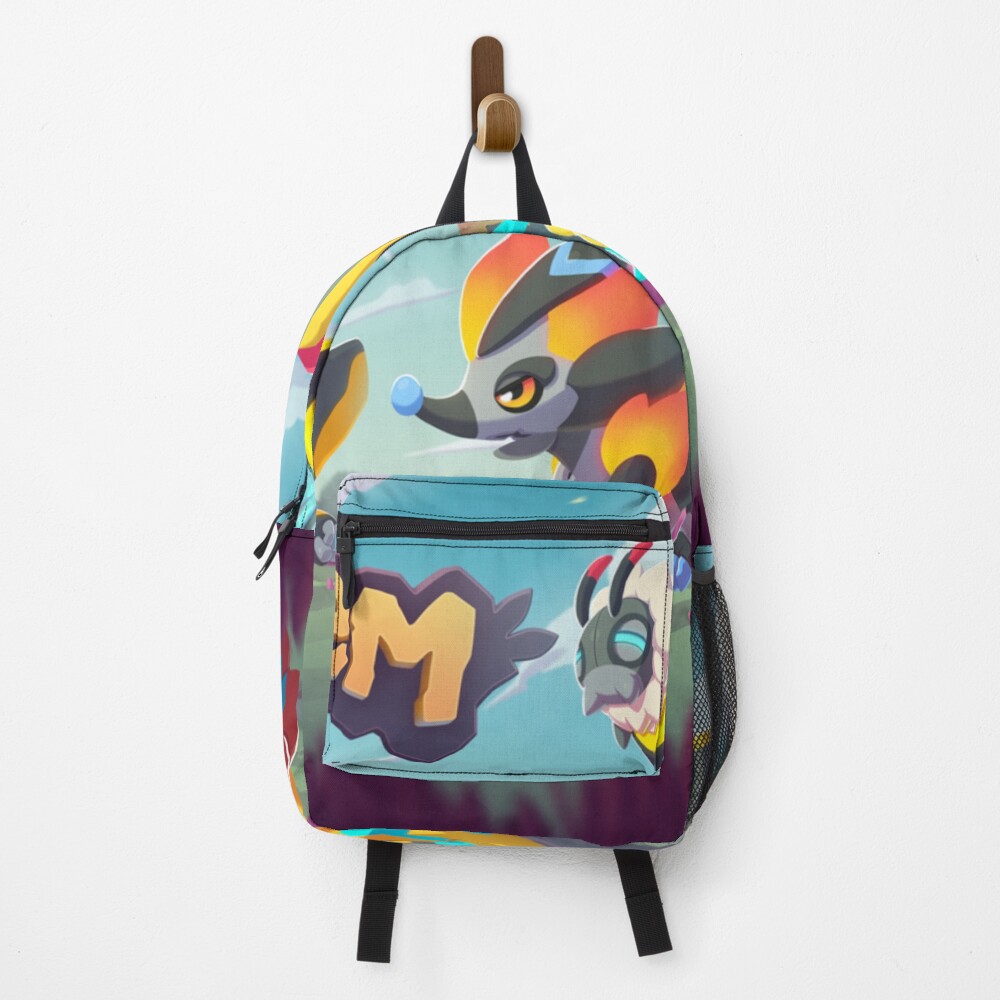 Item preview, Backpack designed and sold by CheckeredShoes6.