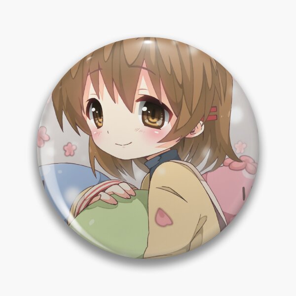 Item preview, Nagisa Furukawa Clannad After Story Fine Art Anime designed and sold by veysisart.