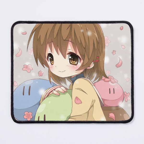 Item preview, Nagisa Furukawa Clannad After Story Fine Art Anime designed and sold by veysisart.